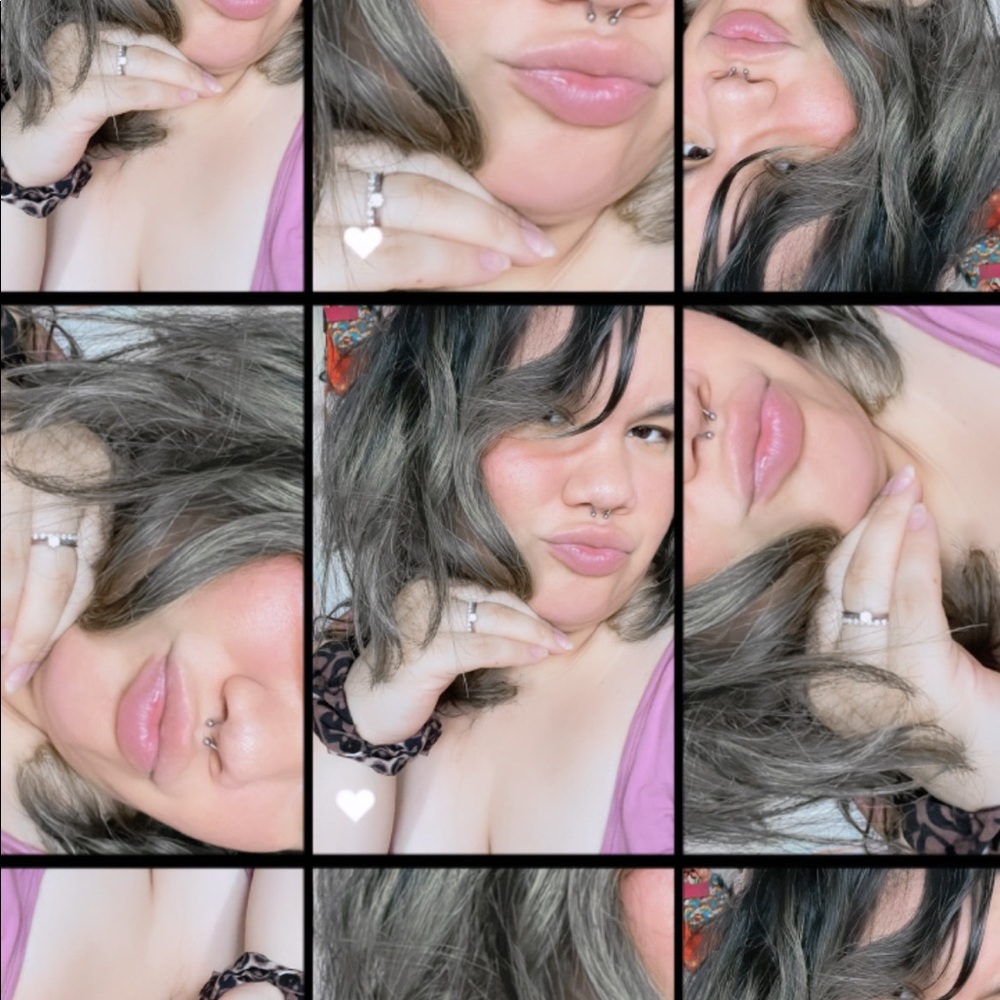 Meet your Posher, Michelle